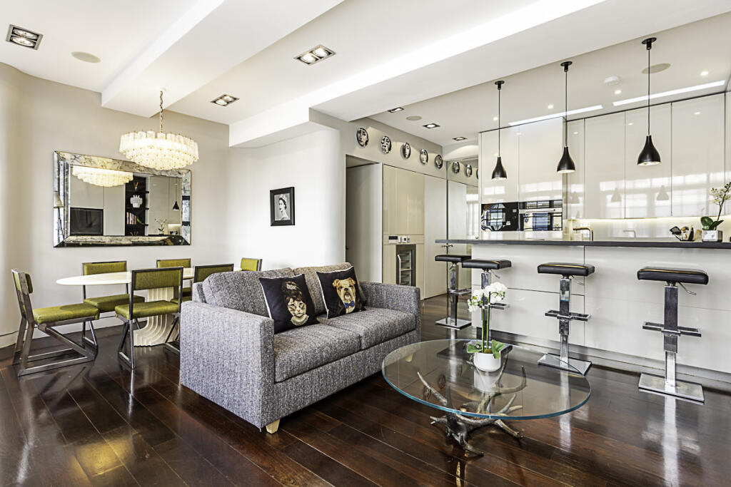 Main image of property: Denbigh Close, London, W11
