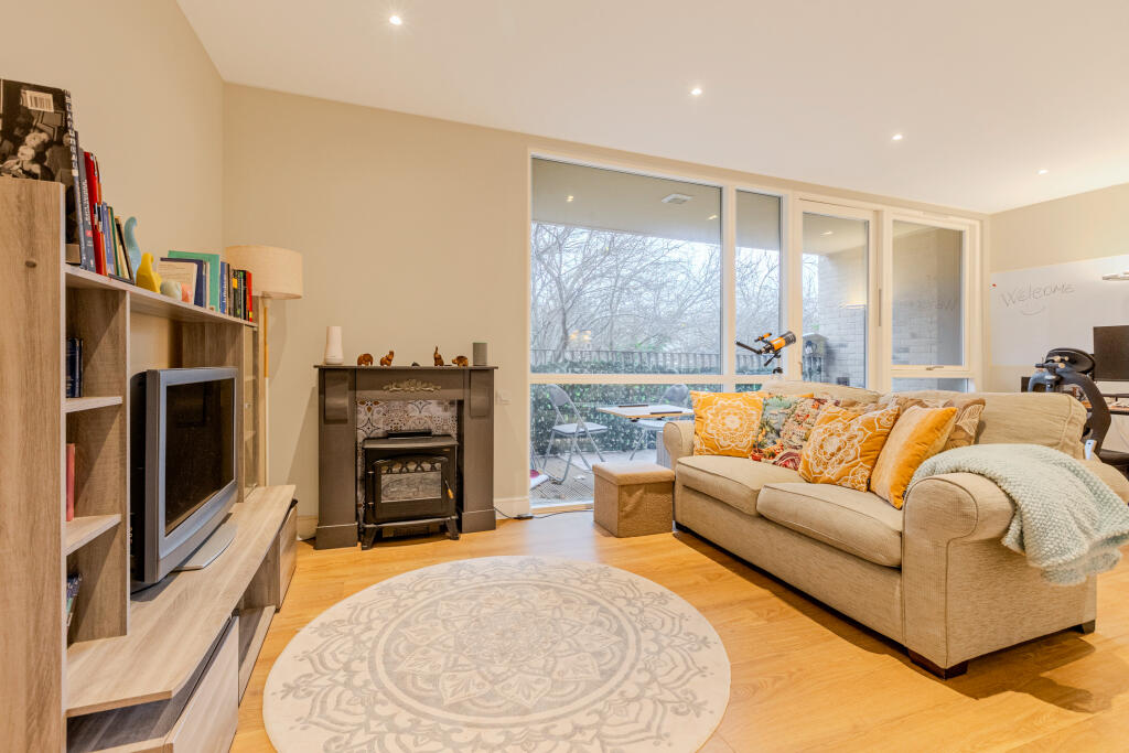 Main image of property: Flat , Winch House Stead Street, London, SE17