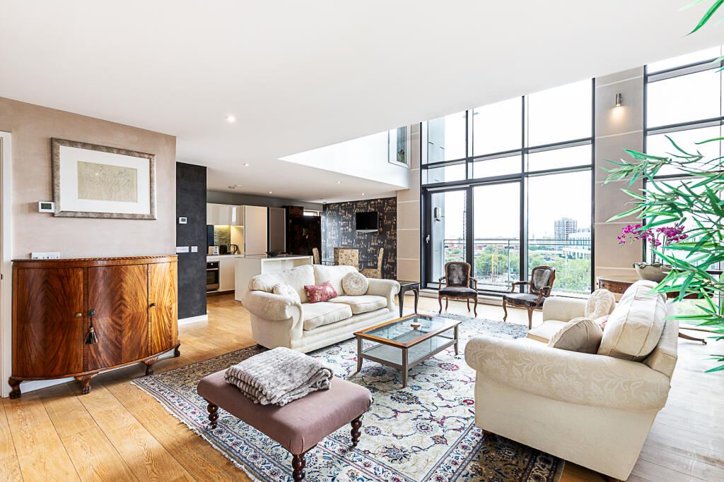 Main image of property: Hardwicks Square, London, SW18