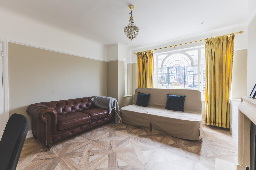 Main image of property: Clarendon Road, London, W5