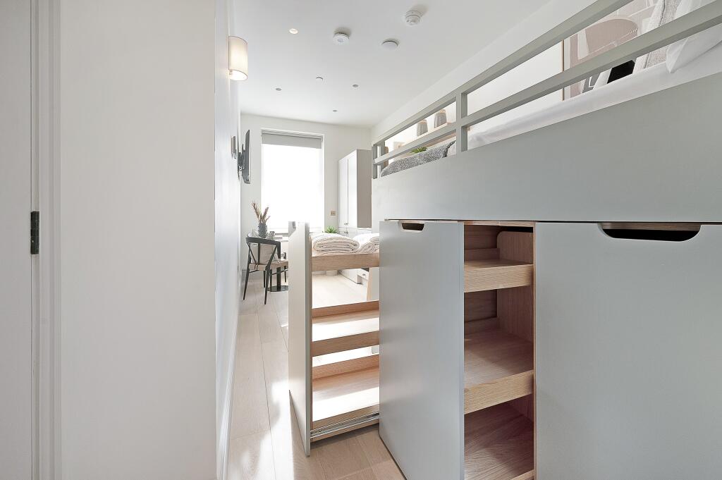 Main image of property: Bramham Gardens, London, SW5