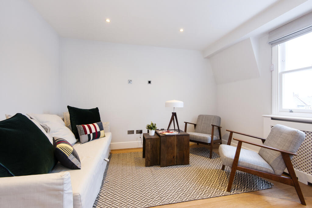Main image of property: Dawes Road, London, SW6
