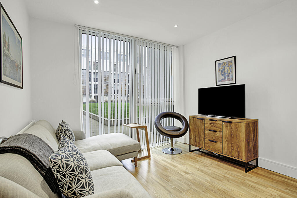 Main image of property: Denison House, Lanterns Way, London, E14