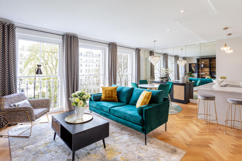 Main image of property: Cornwall Gardens, London, SW7