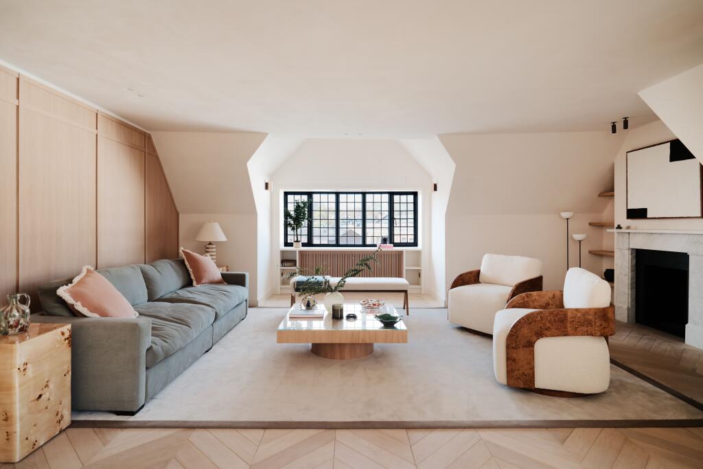 Main image of property: Walton House, Walton Street, London, SW3