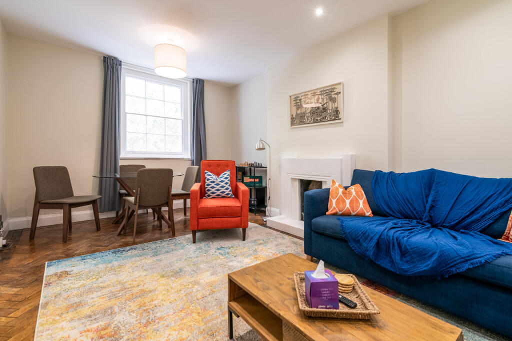 Main image of property: Regent Square, London, WC1H