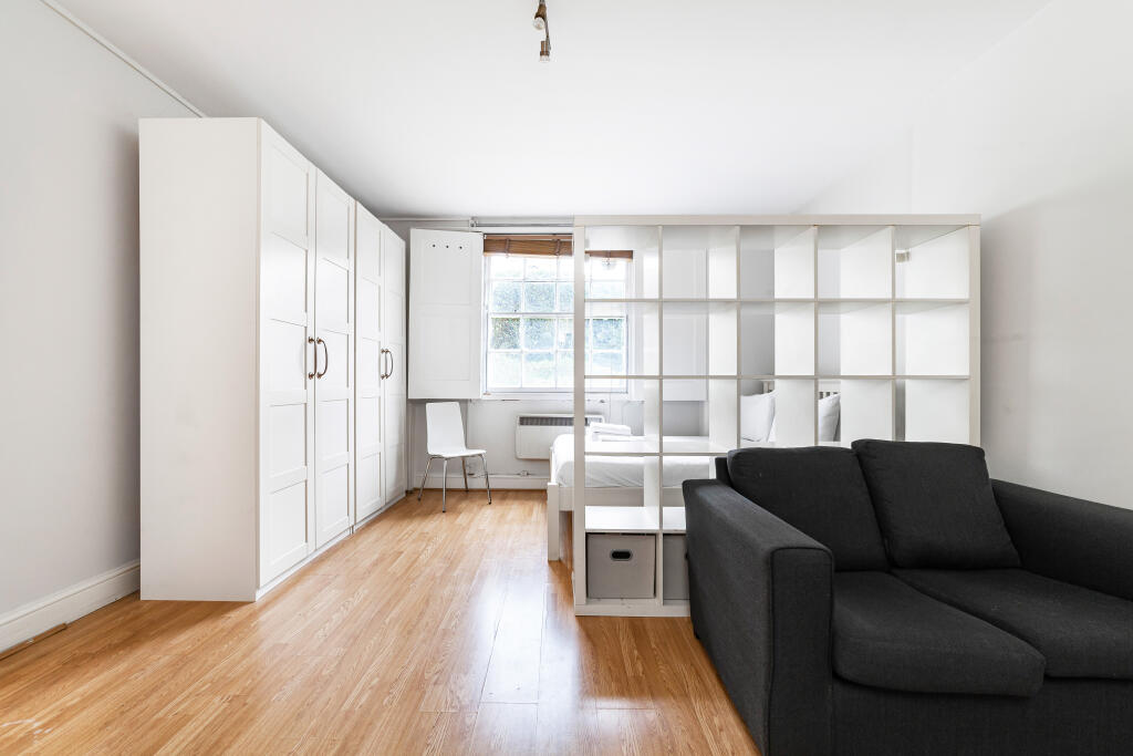 Main image of property: Pembridge Villas, London, W11