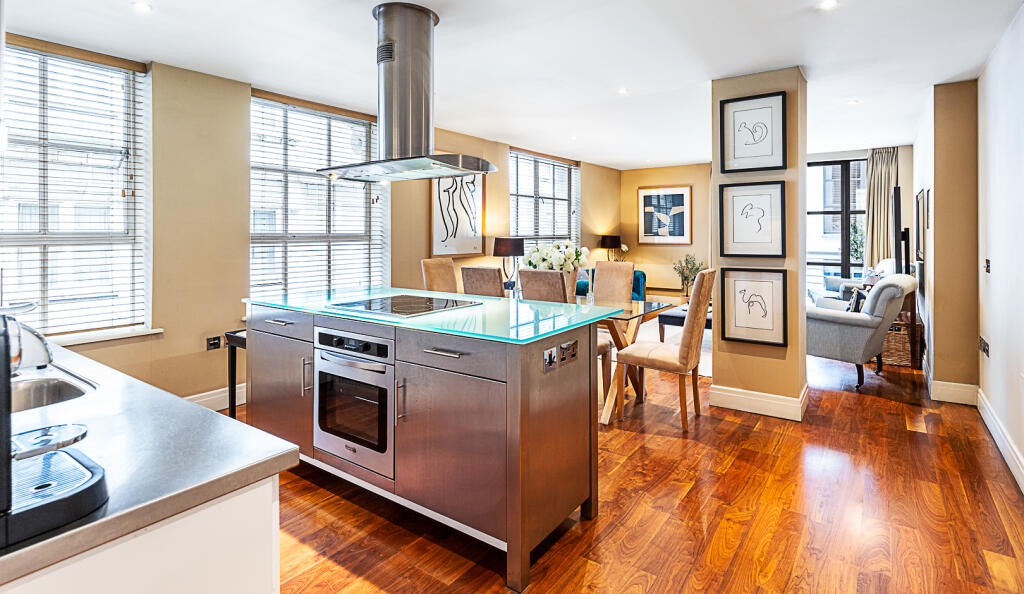 Main image of property: Tavistock Street, London, WC2E