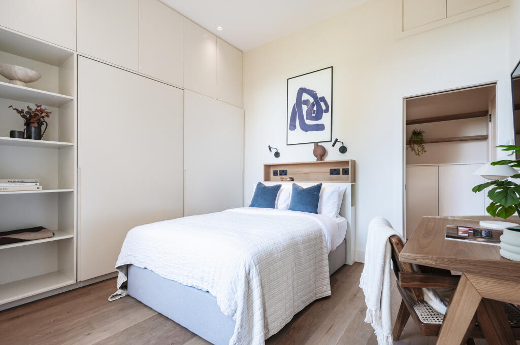 Main image of property: Philbeach Gardens, London, SW5