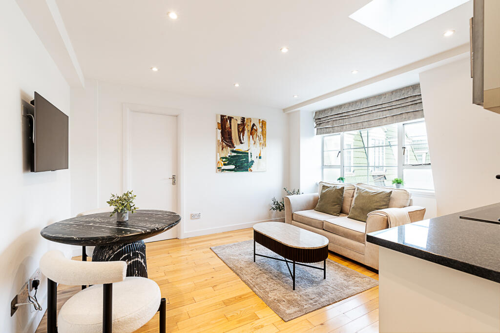 Main image of property: Nell Gwynn House, Sloane Avenue, London, SW3