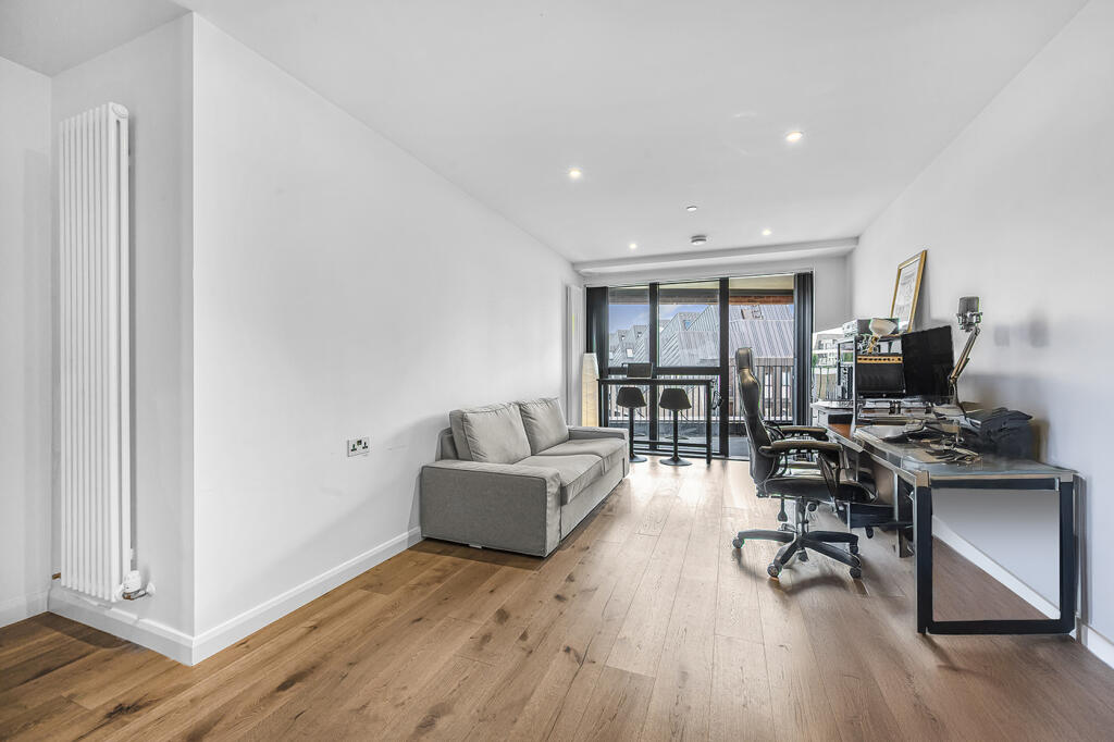 Main image of property: Yeo Street, London, E3