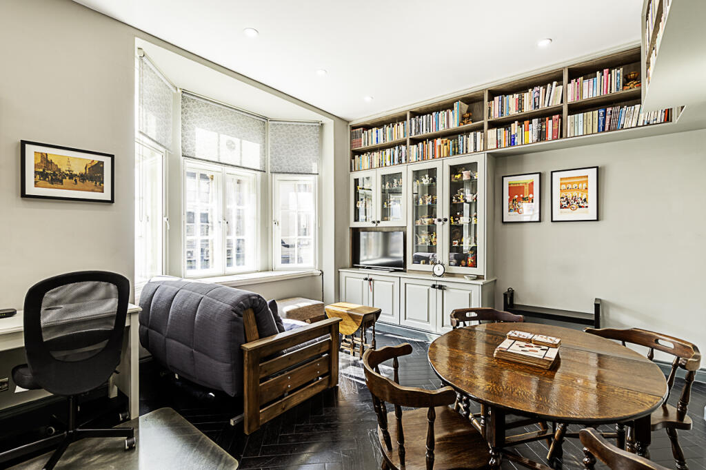 Main image of property: Mortimer Street, London, W1W