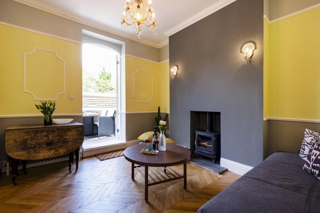 Main image of property: Leinster Terrace, London, W2
