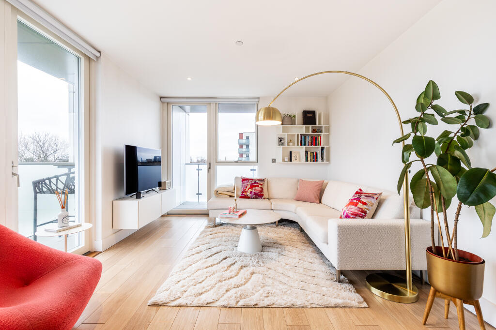 Main image of property: Robsart St, London, SW9