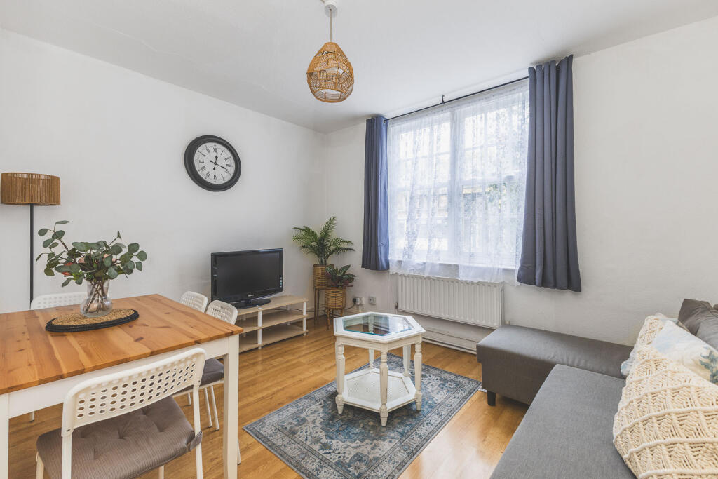 Main image of property: Flaxman Court, London, WC1H