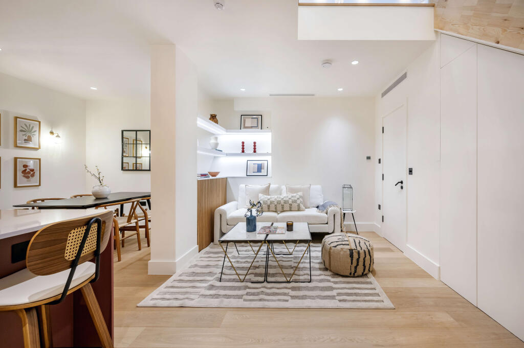 Main image of property: Lillie Road, London, SW6