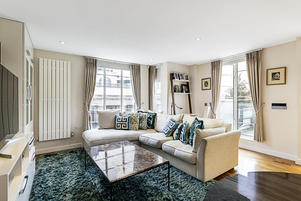Main image of property: Inver Court, Queensway, London, W2