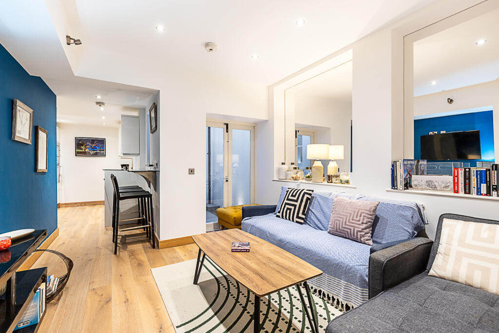 Main image of property: Great Titchfield Street, London, W1W