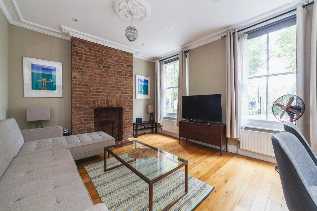 Main image of property: Stamford Brook Road, London, W6