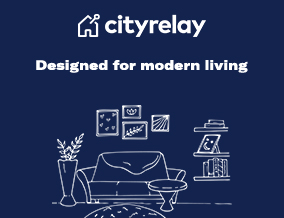 Get brand editions for City Relay, London