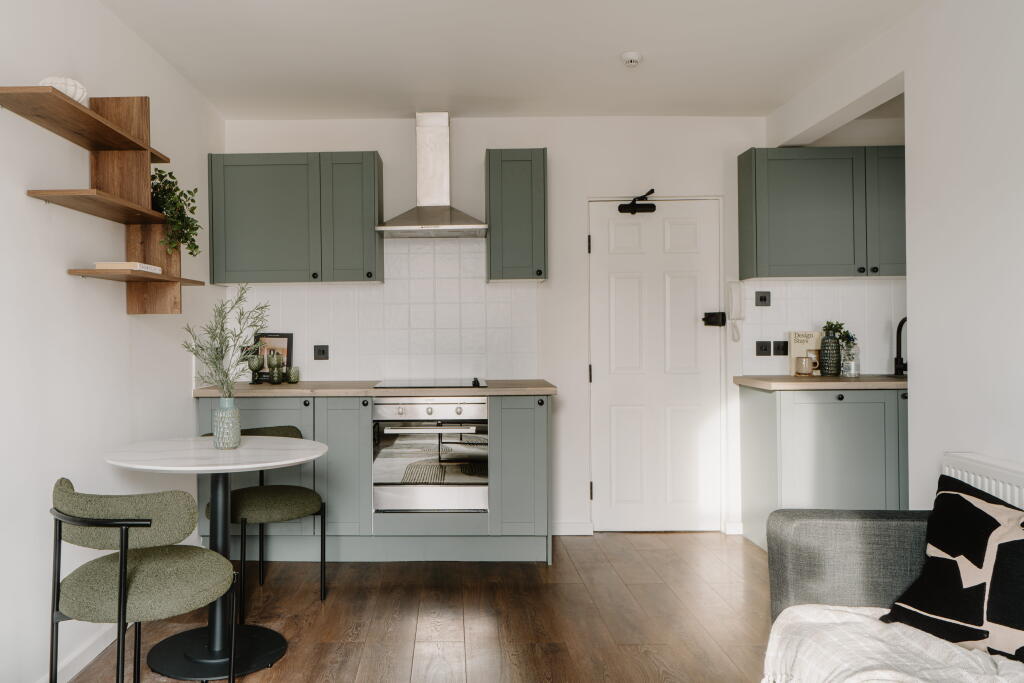 Main image of property: Nevern Place, London, SW5