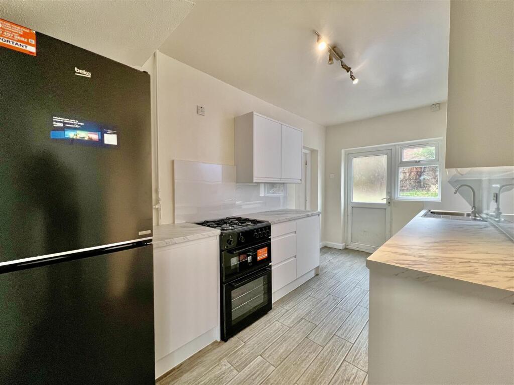 Main image of property: Upper Sunbury Road, Hampton, TW12