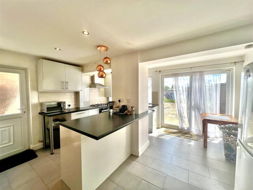 Main image of property: Durham Road, Feltham, TW14