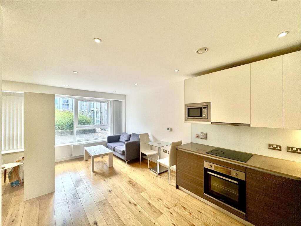 Main image of property: Central House, Lampton Road, Hounslow, TW3