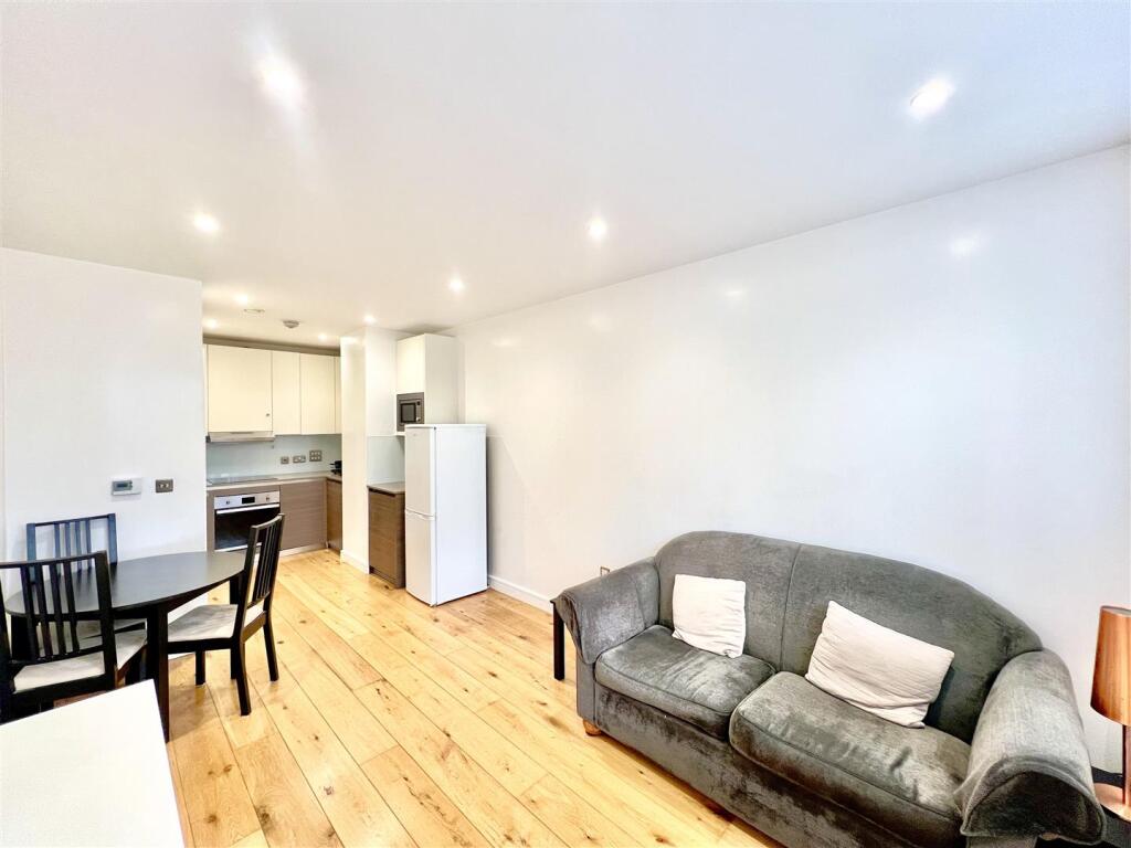 Main image of property: Central House, Lampton Road, Hounslow, TW3
