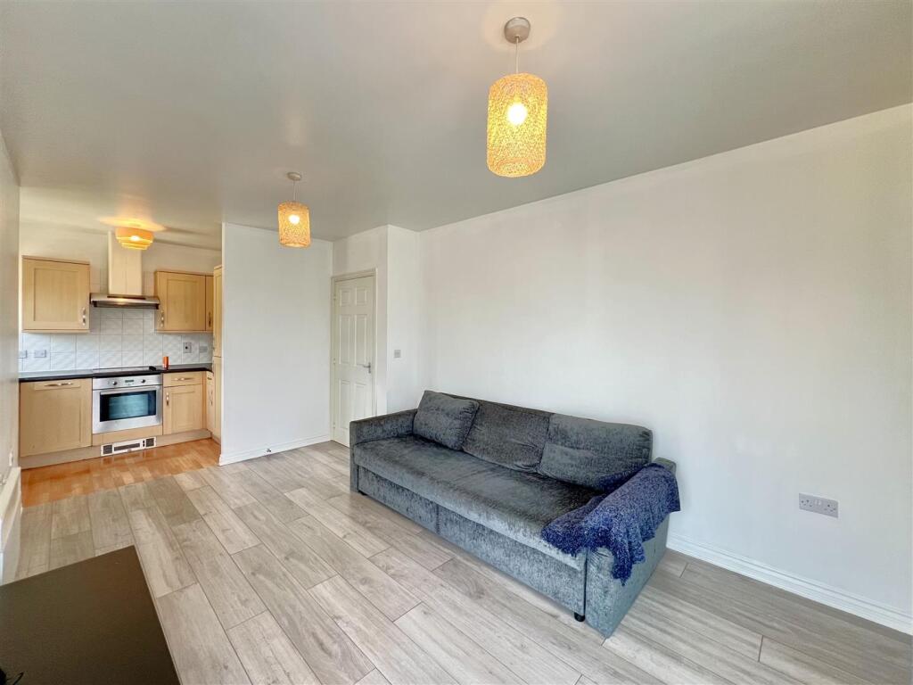 Main image of property: Blackburn Way, Hounslow, TW4