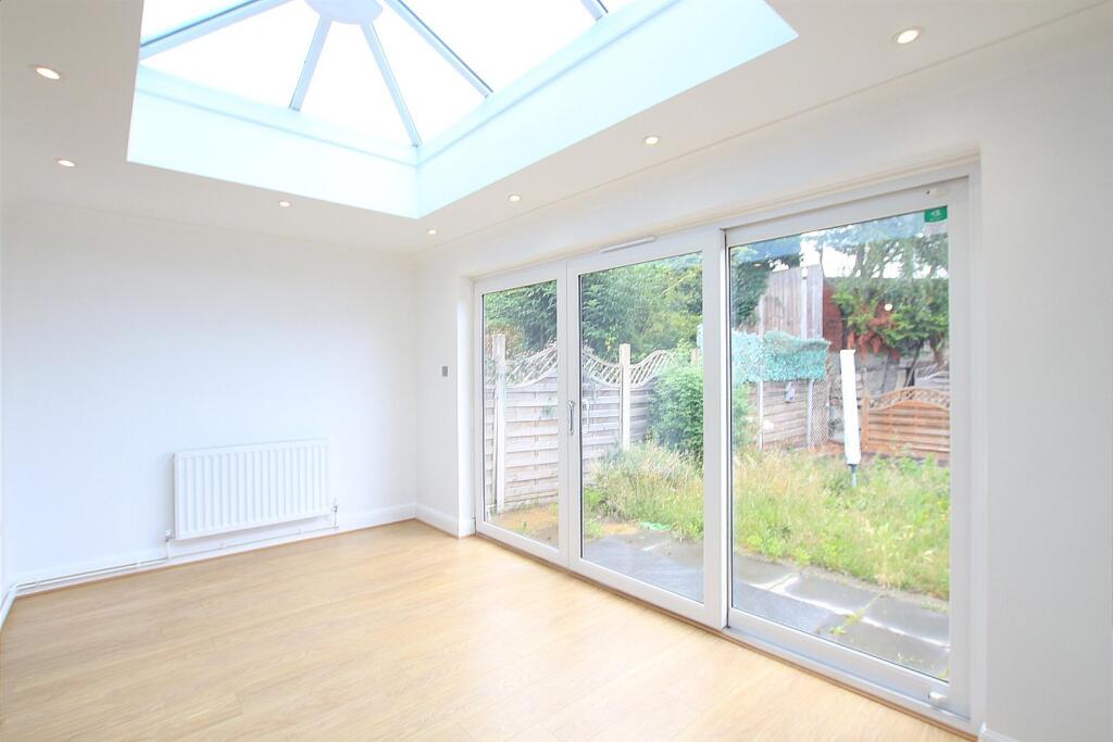 Main image of property: Fairlawn Close, Feltham, TW13