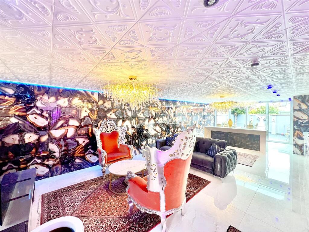 Main image of property: Campion Road, Isleworth, TW7