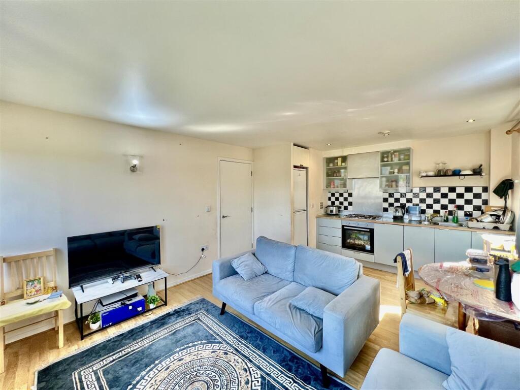 Main image of property: Viridian Court, Ashford Road, Feltham, TW13