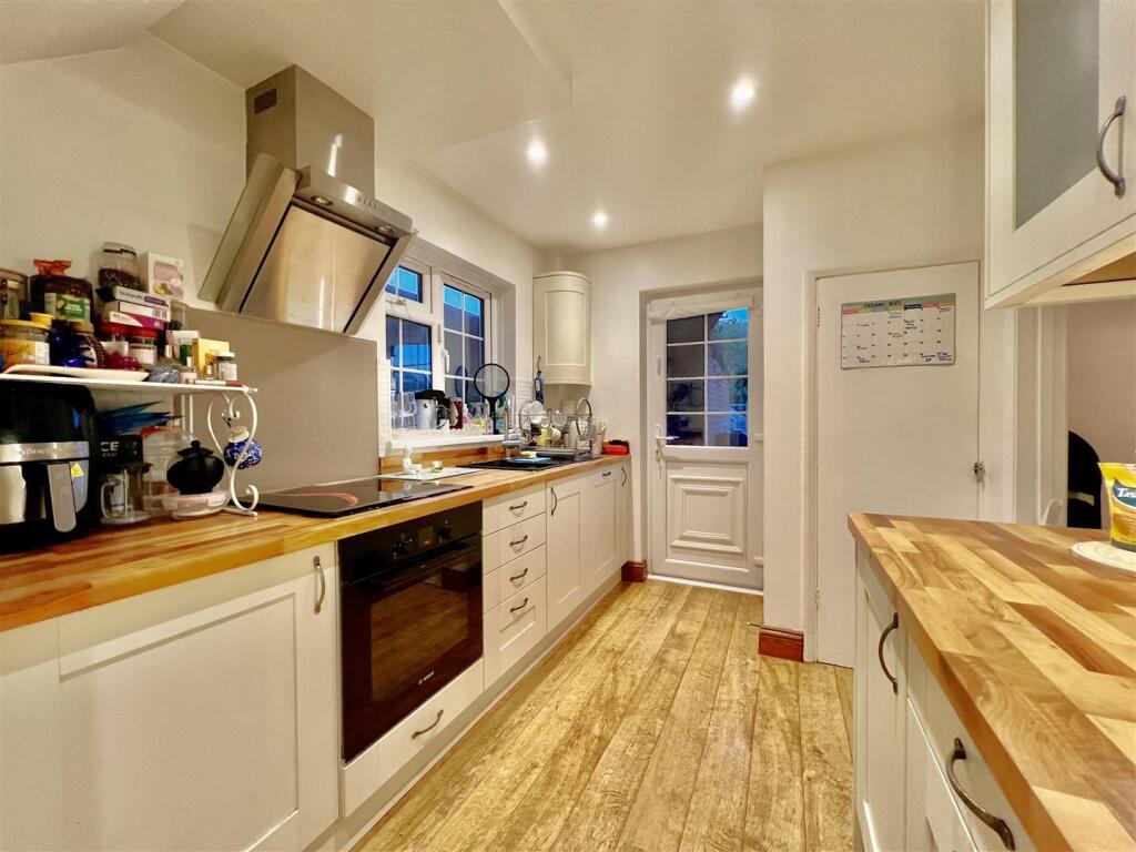 Main image of property: Stockdales Road, Eton Wick, SL4