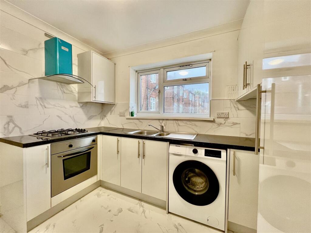 Main image of property: New Heston Road, Heston, Hounslow, TW5