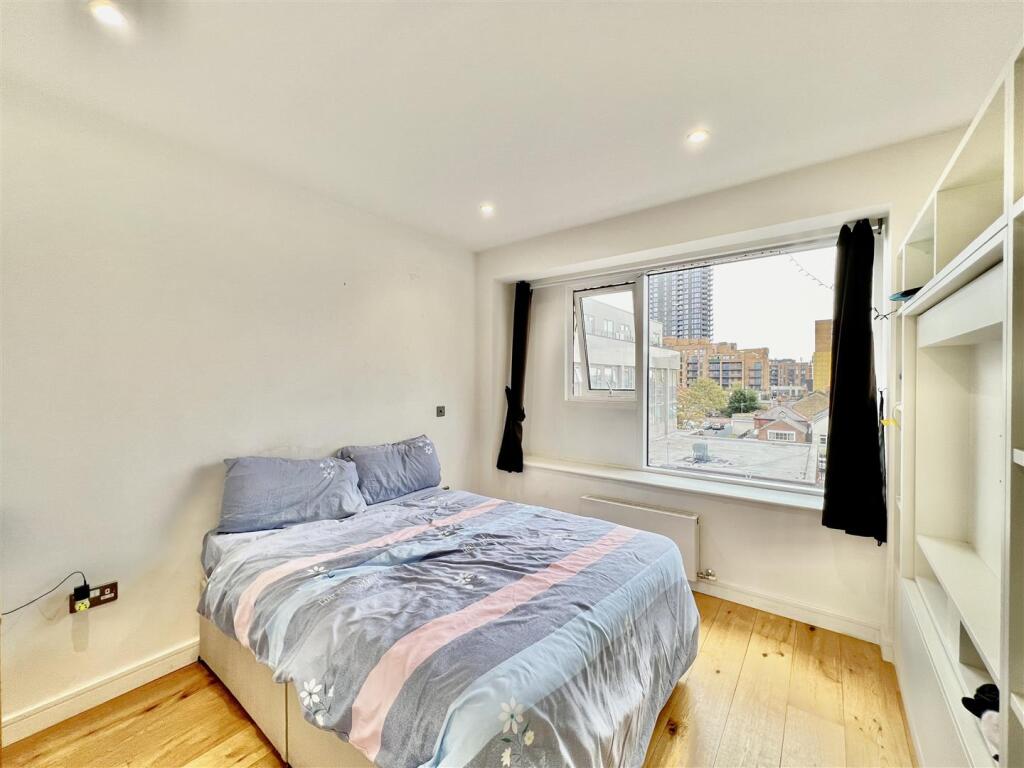 Main image of property: Central House, Lampton Road, Hounslow, TW3
