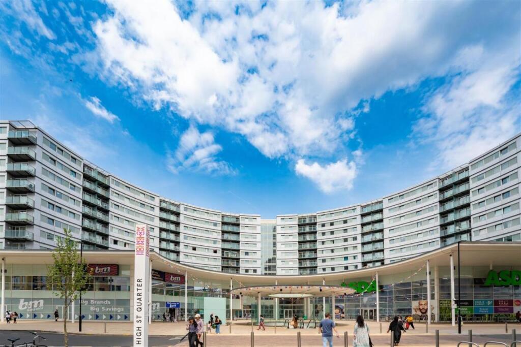 Main image of property: Blenheim Centre, Prince Regents Road, Hounslow, TW3