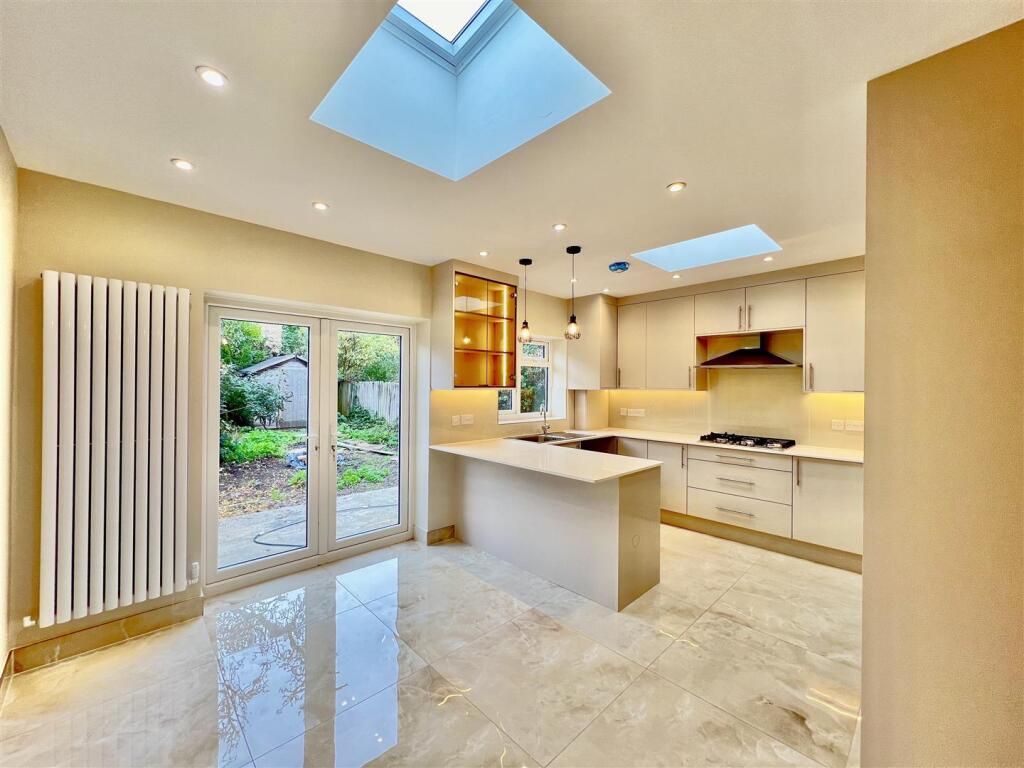 Main image of property: North Drive, Hounslow, Middlesex, TW3