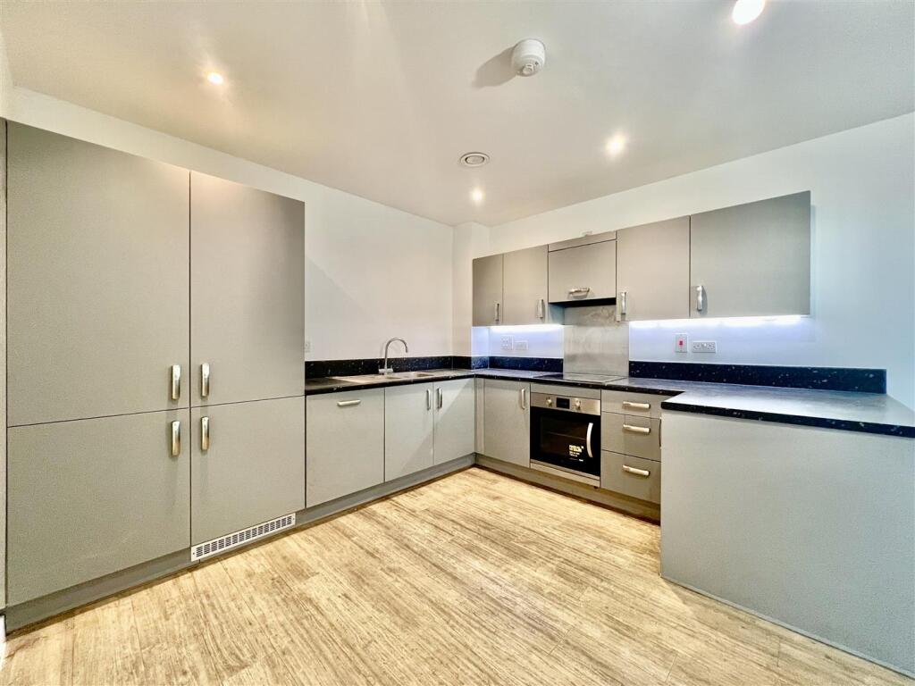 Main image of property: Eden House, Lampton Road, Hounslow, TW3