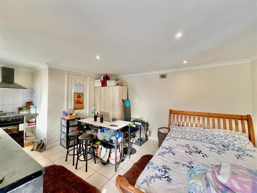 Main image of property: Clifford Road, Hounslow, TW4