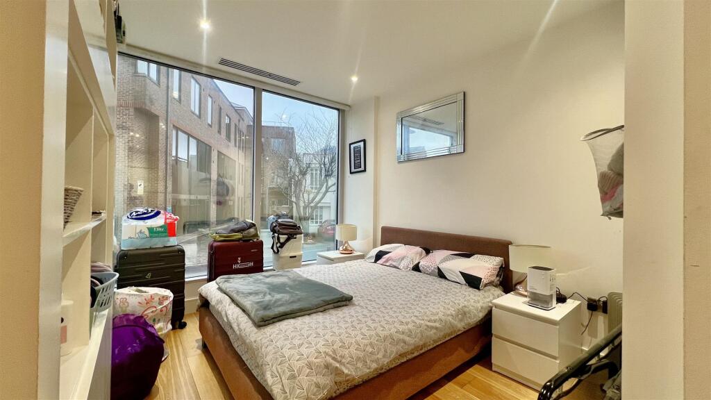 Main image of property: Trinity Square, 23-59 Staines Road, Hounslow, TW3