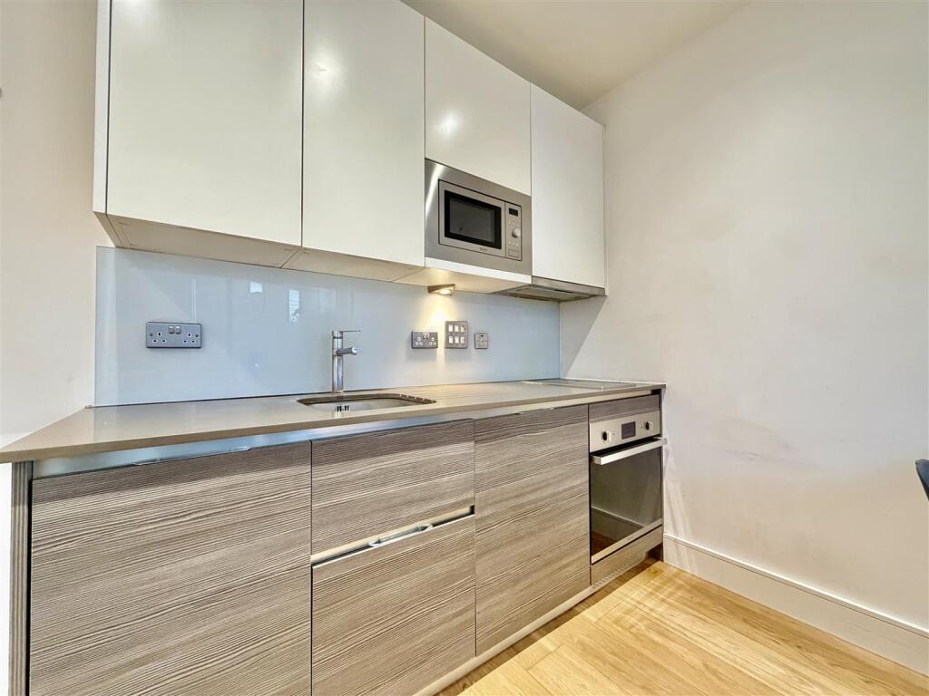 Main image of property: Trinity Square, 23-59 Staines Road, Hounslow, TW3