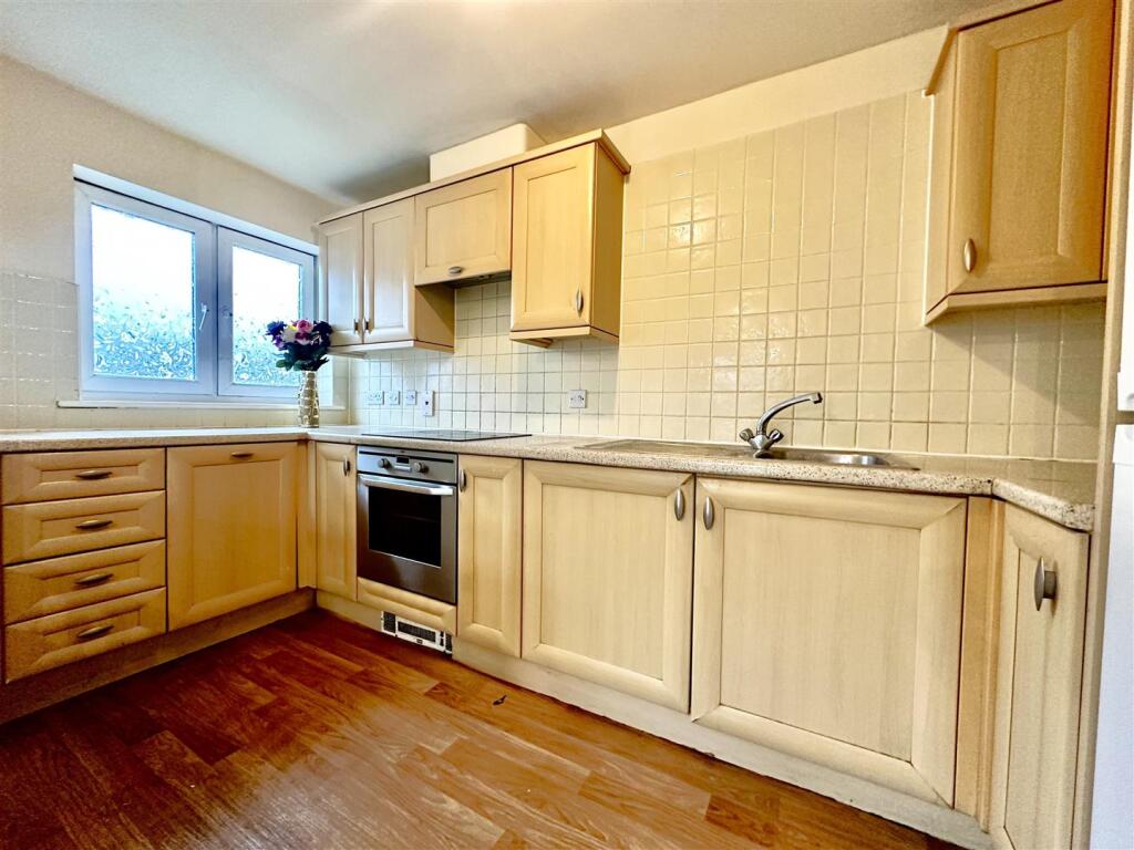 Main image of property: Blackburn Way, Hounslow, TW4