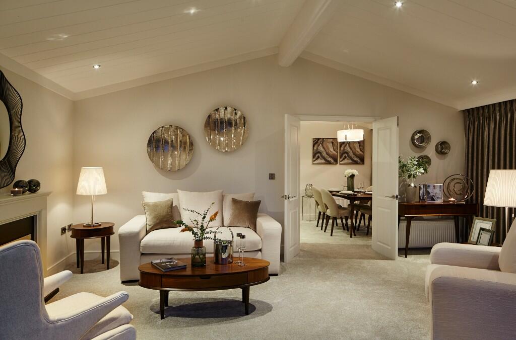 Main image of property: Bluebell Woods, Ely Road, Waterbeach CB25 9NW