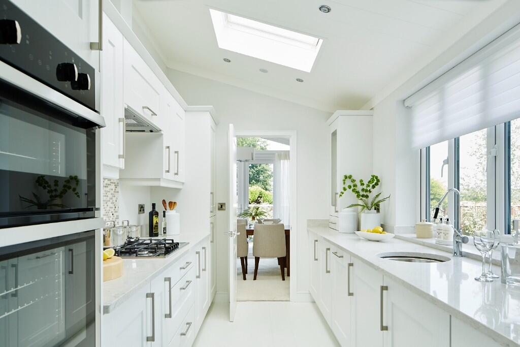 Main image of property: 27 Bluebell Woods, Ely Road, Waterbeach Cambs CB25 9NW