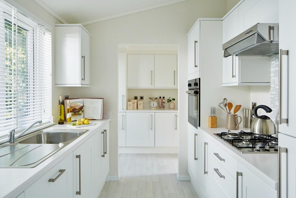 Main image of property: Bluebell Woods, Ely Road, Waterbeach CB25 9NW