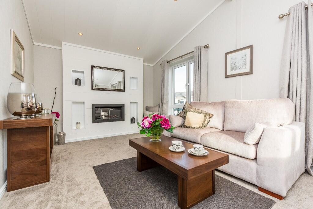 Main image of property: Bluebell Woods, Ely Road, Waterbeach CB25 9NW