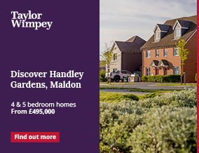 Get brand editions for Taylor Wimpey