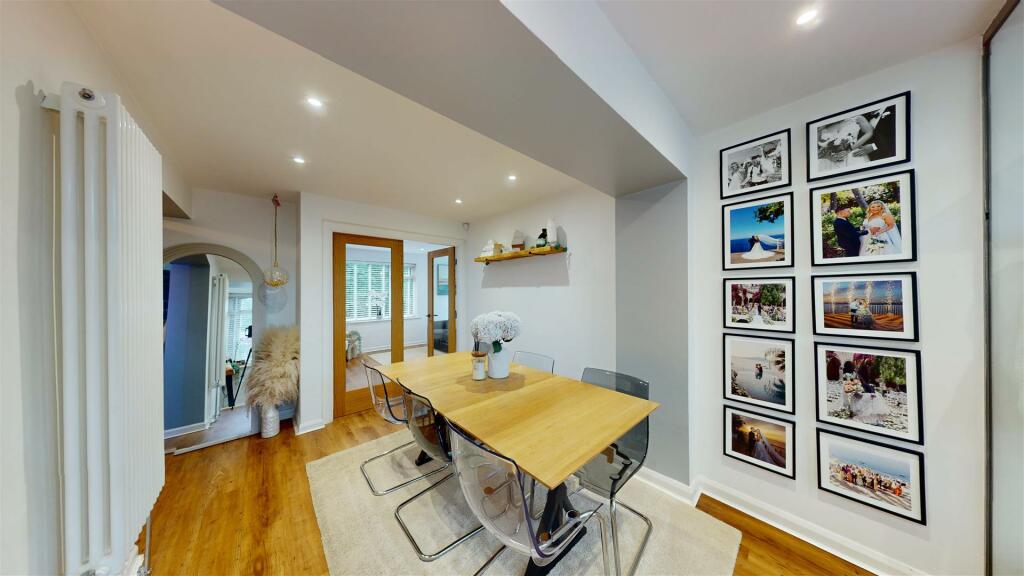 Additional property image - Vento Close, Wibsey, Bradford