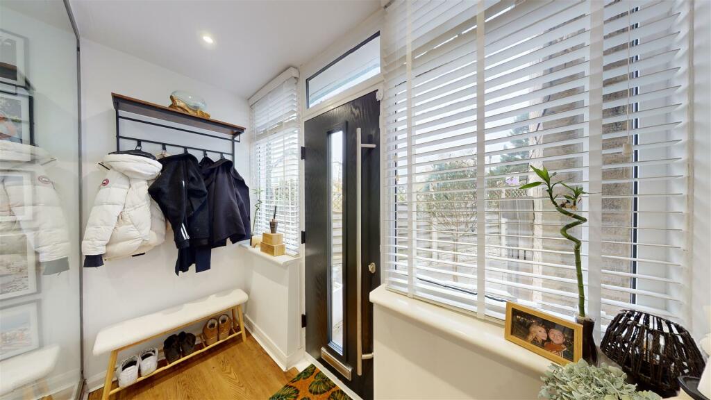 Additional property image - Vento Close, Wibsey, Bradford